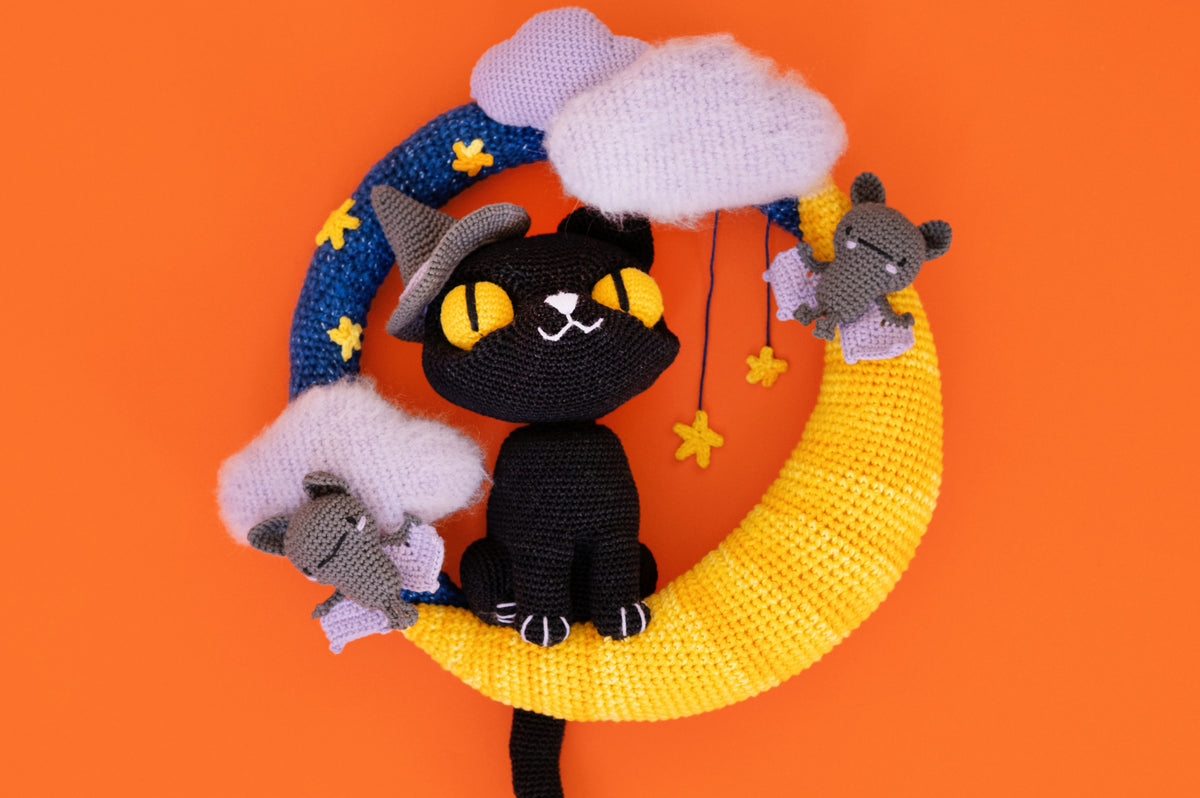 Step-by-Step Guide: #MoonlightMagicCAL – Part 6 Is Here!
