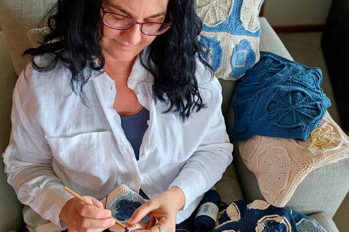 Meet the Designer: Shelley Husband