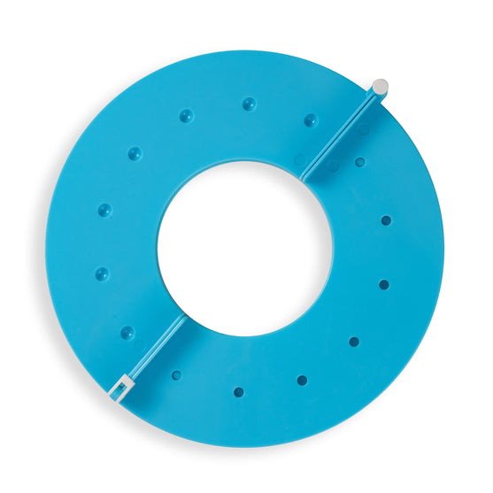 Hoop Jumbo Pompon Maker - Hobbii
6