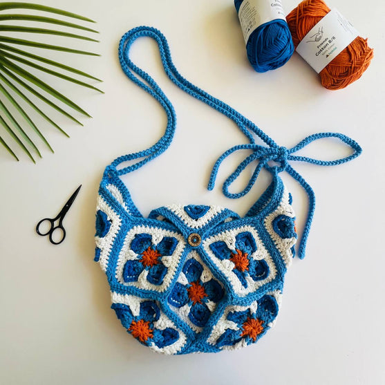 Azulejo - 3-in-1 Tasche
3