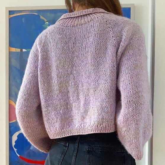 Happy - Cardigan
4