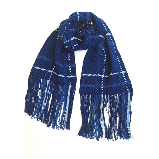 Highland Tartan - Herrenschal
7