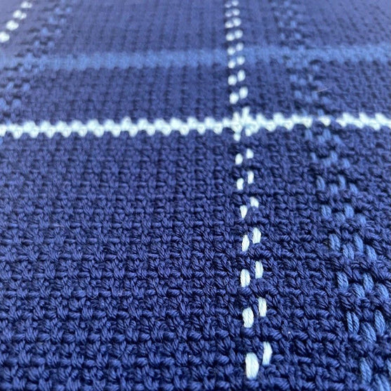 Highland Tartan - Herrenschal
6