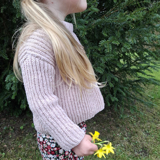 Runa - Kinderpullover
2