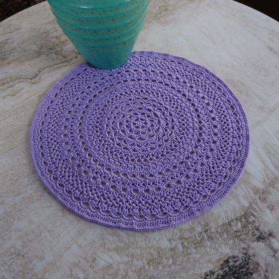 Cherish - Deckchen
3