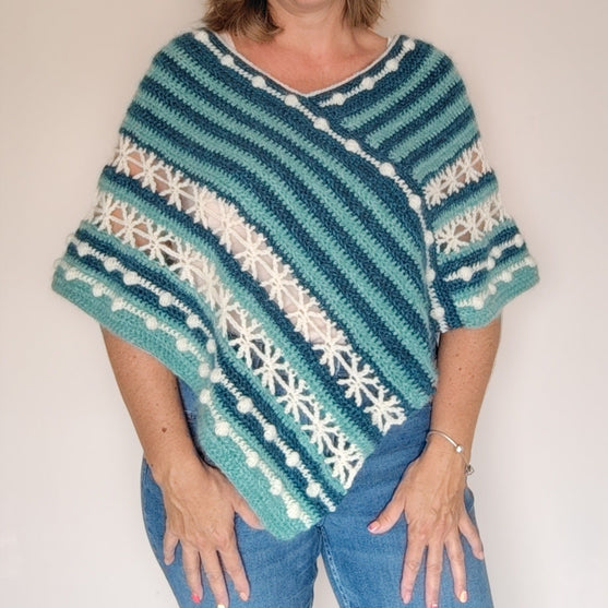 Eria - Poncho
3