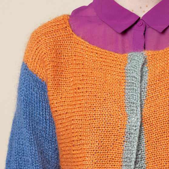 Nicole - Jacke
10