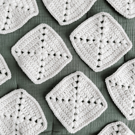 Cozy Corner - Decke
9