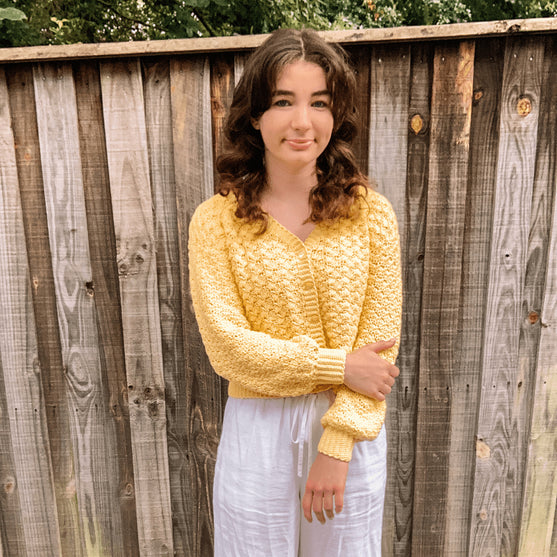 Conch - Jacke und Top
13