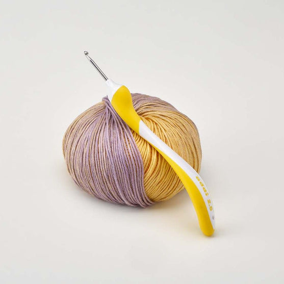 Swings Häkelnadel - addi
6