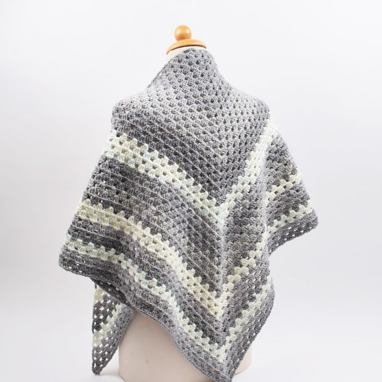 Lollipop Dreieckstuch
2