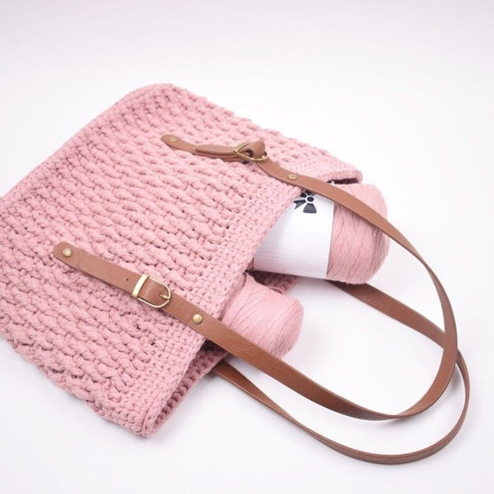 Taschenriemen - 80 cm - Go Handmade
3