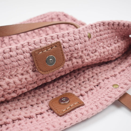 Hobbii Ribbon Tasche
3