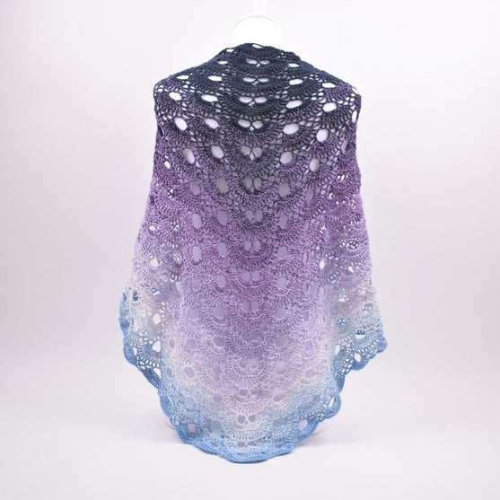 Virus Dreieckstuch - Twister
3