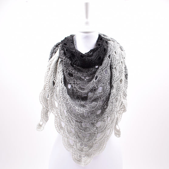 Virus Dreieckstuch - Twister
5