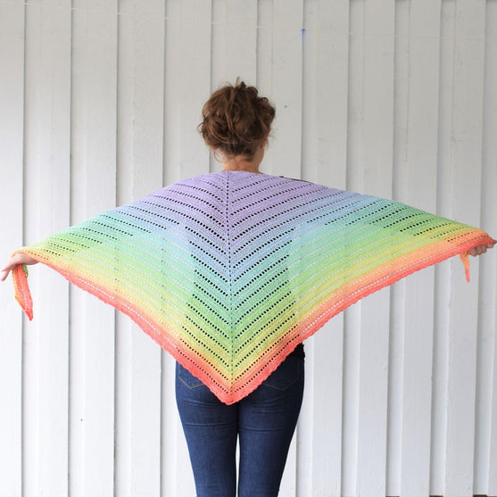 Classical Attitude Schal - Sultan
2