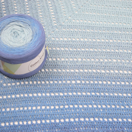 Classical Attitude Schal - Sultan
6