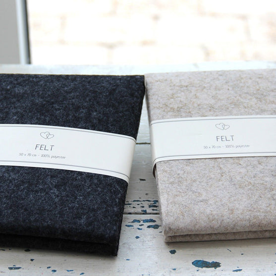 Moss Stitch Körbe - Rechteckig
4