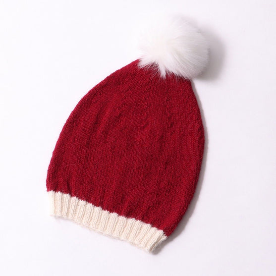 Julius - Weihnachtsmütze
5