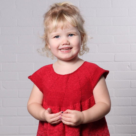 Nina Kinderkleid
2