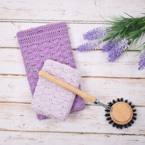 Küchenhandtuch - Wavy
4