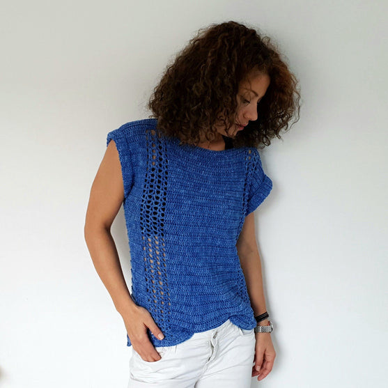 Kisa T-Shirt
5