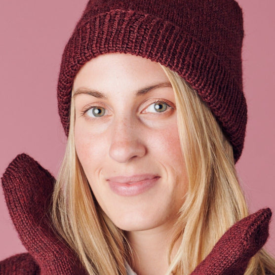 Festuca Fäustlinge
4