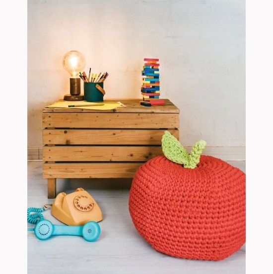 Nova Vita 12 - 22 Wohnaccessoires Projekte - DMC
5