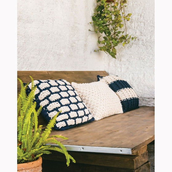 Nova Vita 12 - 22 Wohnaccessoires Projekte - DMC
7