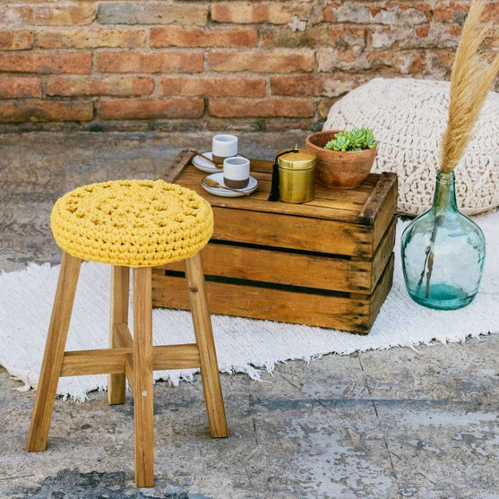 Nova Vita 12 - 22 Wohnaccessoires Projekte - DMC
9