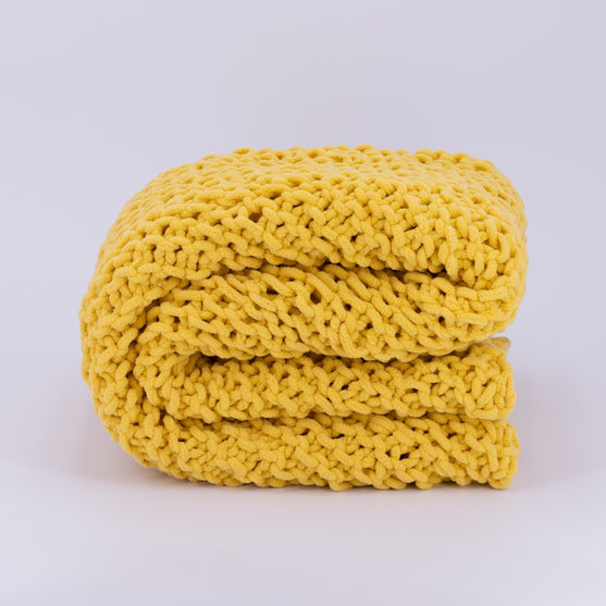 Happy Chunky Double - 50g - Go Handmade
2