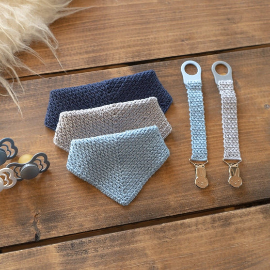 Cutie Baby Bandana - Lätzchen
4