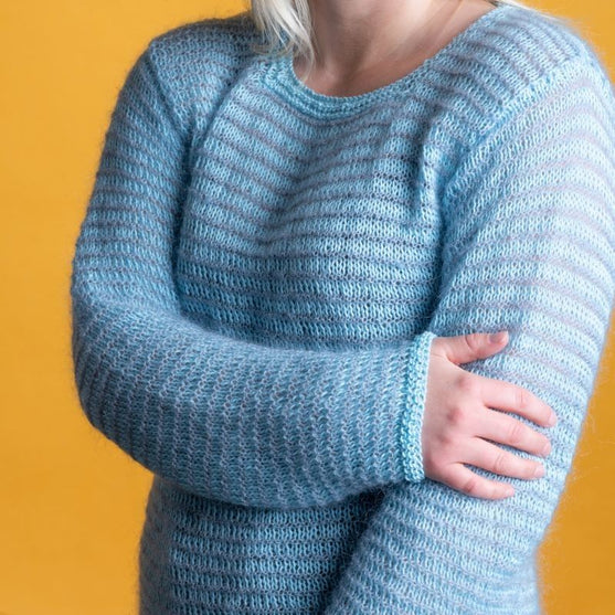 Simone - Pullover
7
