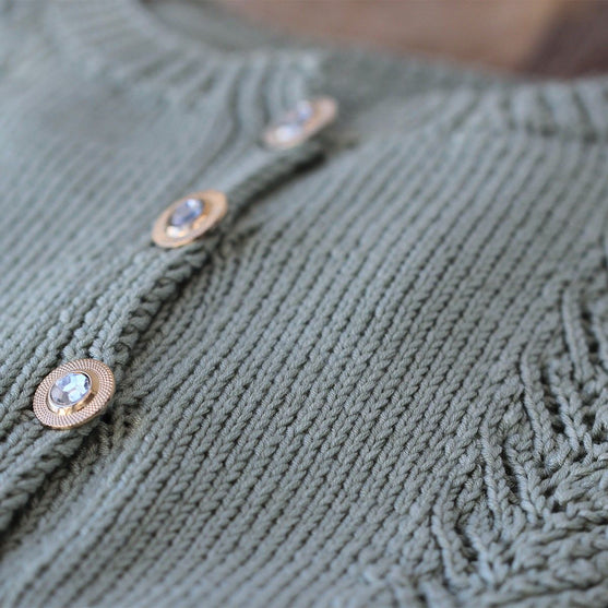 Jacke Laura - Little One’s & Tweens
6