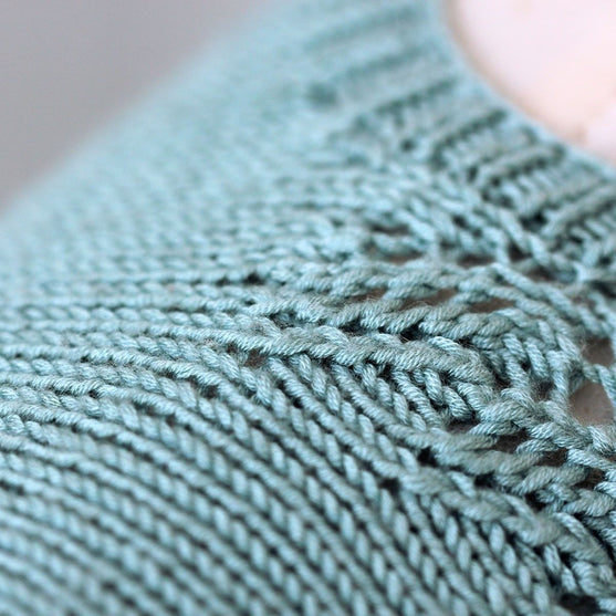 Jacke Laura - Little One’s & Tweens
4