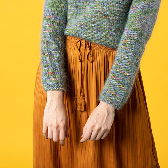 Uda - Pullover
5
