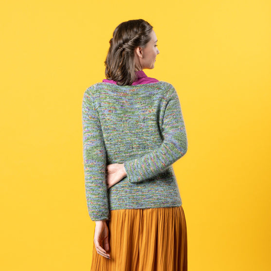 Uda - Pullover
7
