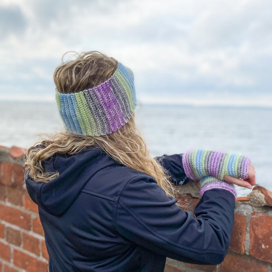 Crayons - Stirnband
6