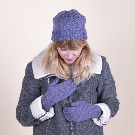 Volga - Fäustlinge
4