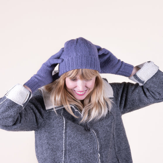 Volga - Fingerhandschuhe
3