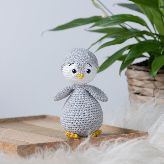 Pinguin Ping
2