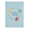 Crochet Journal - Hobbii
1