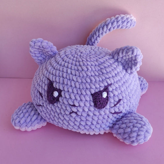 Moody - Wendekatze
3