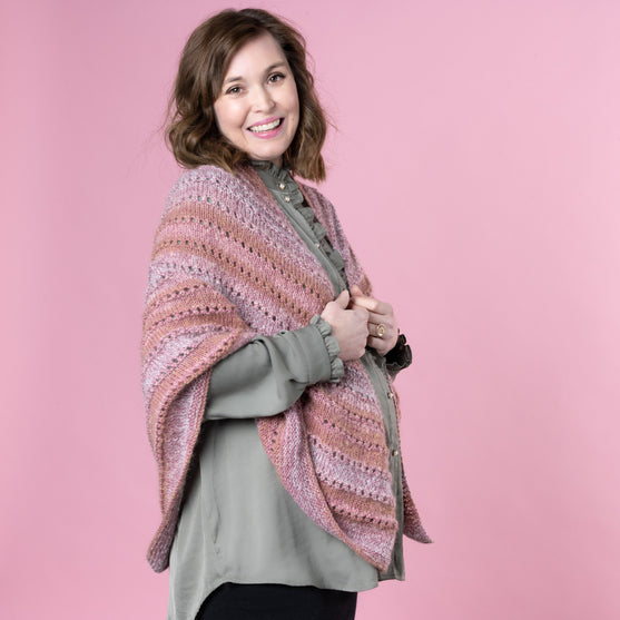 Rav - Schultertuch
6