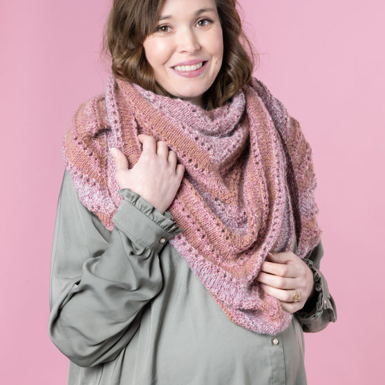 Rav - Schultertuch
7