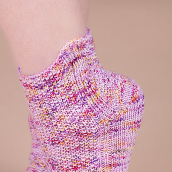 Mekong - Damensocken
2