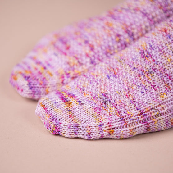 Mekong - Damensocken
3