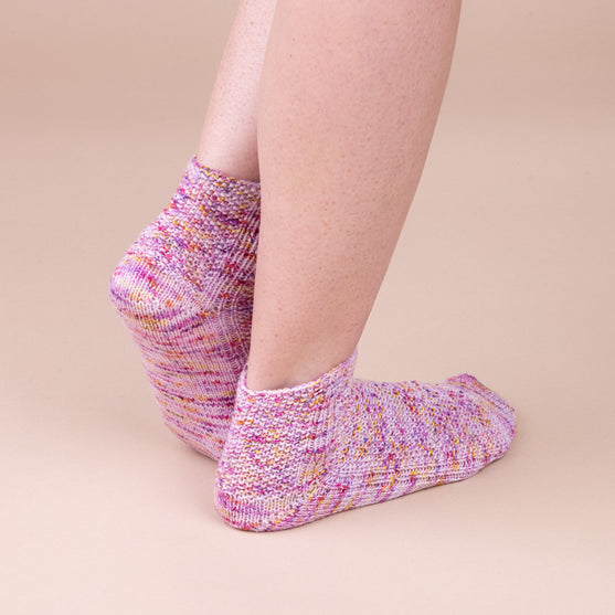Mekong - Damensocken
6