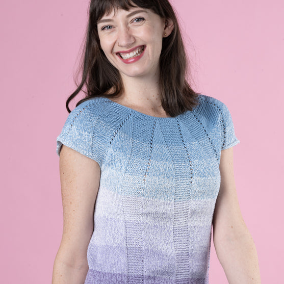Madeline - Pulli
2