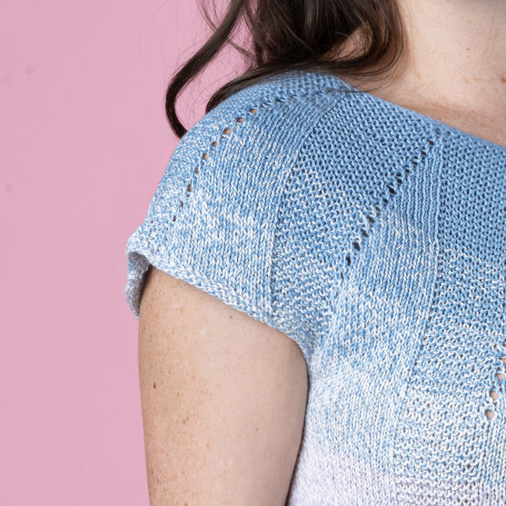 Madeline - Pulli
3
